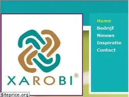 Sites similar to xarobi.be