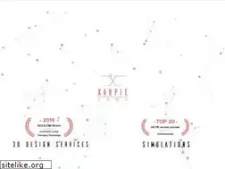 Sites similar to xarpie.com