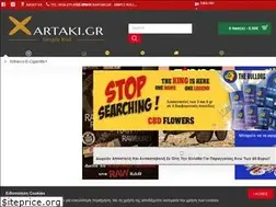 Sites similar to xartaki.gr