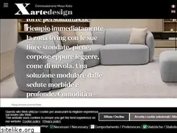 Sites similar to xartedesign.com
