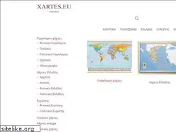 Sites similar to xartes.eu