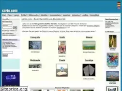 Sites similar to xarto.com