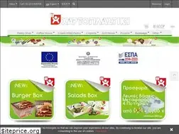 Sites similar to xartoplastiki-kitsiou.gr