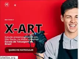 Sites similar to xartstudio.com.br