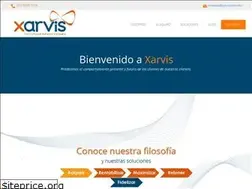 Sites similar to xarvis.com.mx