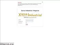 Sites similar to xarxa.xarxaindustrial.com