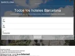 Sites similar to xarxabcn.net
