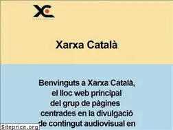 Sites similar to xarxacatala.cat