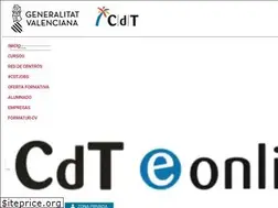 Sites similar to xarxadecentresdeturisme.com