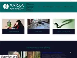 Sites similar to xarxaespirulina.cat