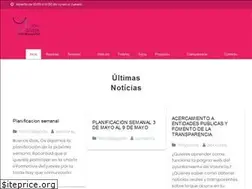 Sites similar to xarxamujeres.es