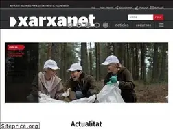Sites similar to xarxanet.org