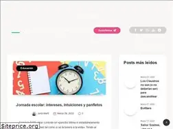 Sites similar to xarxatic.com