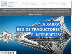 Sites similar to xarxativ.es