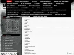 Sites similar to xarybdisdeegitim.wordpress.com