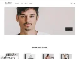 Sites similar to xaryu.tv