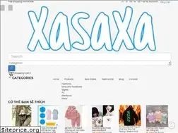 Sites similar to xasaxa.com