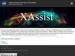 Sites similar to xassist.org