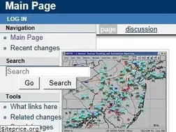 Sites similar to xastir.org