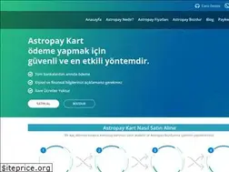Sites similar to xastropay.com