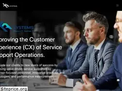 Sites similar to xasystems.com