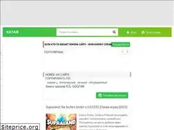 Sites similar to xatab-repack.org
