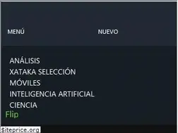 Sites similar to xataka.org