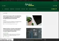 Sites similar to xatakawindows.com