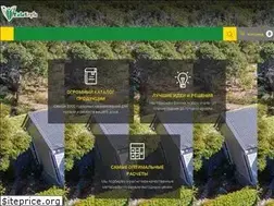 Sites similar to xatakryta.com