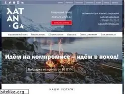 Sites similar to xatanga.by
