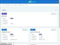 Sites similar to xatblog.net