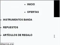 Sites similar to xativamusical.com