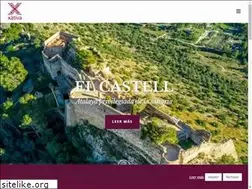 Sites similar to xativaturismo.com