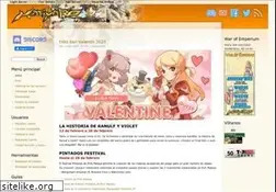 Sites similar to xatiyaro.net