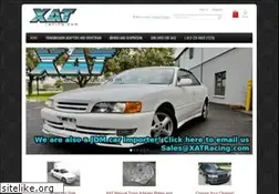 Sites similar to xatracing.com