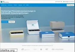 Sites similar to xatro-verpackungen.com