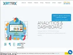 Sites similar to xattax.in