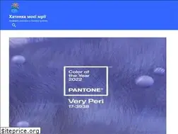 Sites similar to xatynka-mrii.info