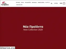 Sites similar to xatzipantos.gr