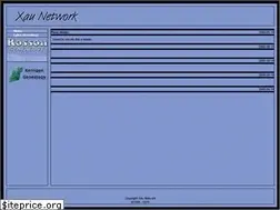 Sites similar to xau.net