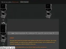 Sites similar to xaudia.com