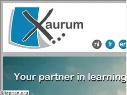 Sites similar to xaurum.com