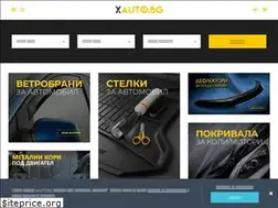 Sites similar to xauto.bg