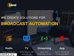 Sites similar to xautomation.com
