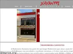 Sites similar to xavantes.com.br