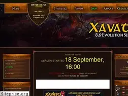Sites similar to xavato.eu
