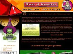 Sites similar to xavbox.com