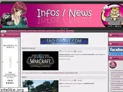 Sites similar to xavboxnews.com