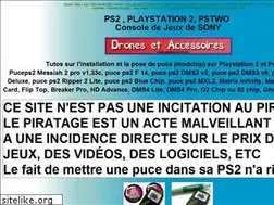 Sites similar to xavboxps2.com