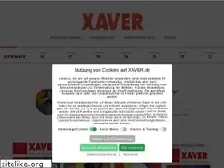 Sites similar to xaver.de